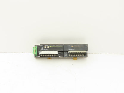 Omron DRT2-OD16 XWT-ID16 Remote Terminal PLC Input Output Module Set