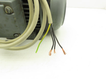 Isochem Pulsafeeder GM4-KCT-KKS Stainless Rotary Gear Pump .5Hp 1670rpm 460V 3PH