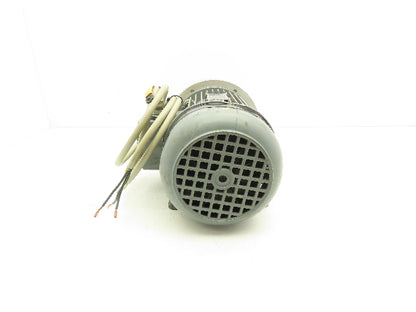 Isochem Pulsafeeder GM4-KCT-KKS Stainless Rotary Gear Pump .5Hp 1670rpm 460V 3PH