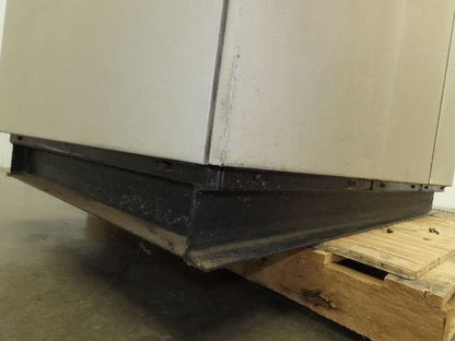 Emerson CAA050C Liebert Datawave Magnetic Synthesizer 50kva HV 480 LV 208Y/120