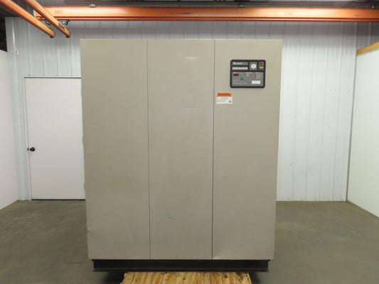 Emerson CAA050C Liebert Datawave Magnetic Synthesizer 50kva HV 480 LV 208Y/120