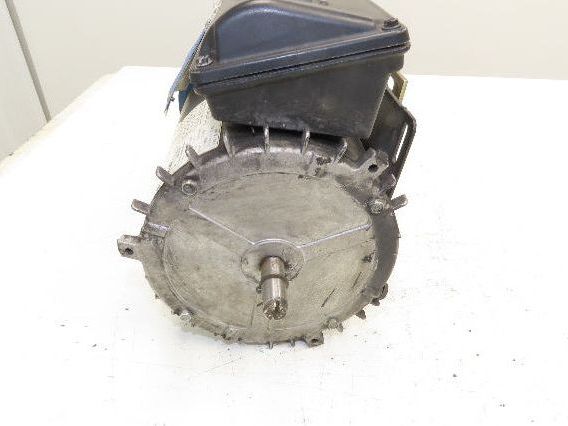 Scot MP 11 SF Cast Iron Centrifugal Pump 1.25x 1" NPT 1.5Hp 460V 3PH 56J