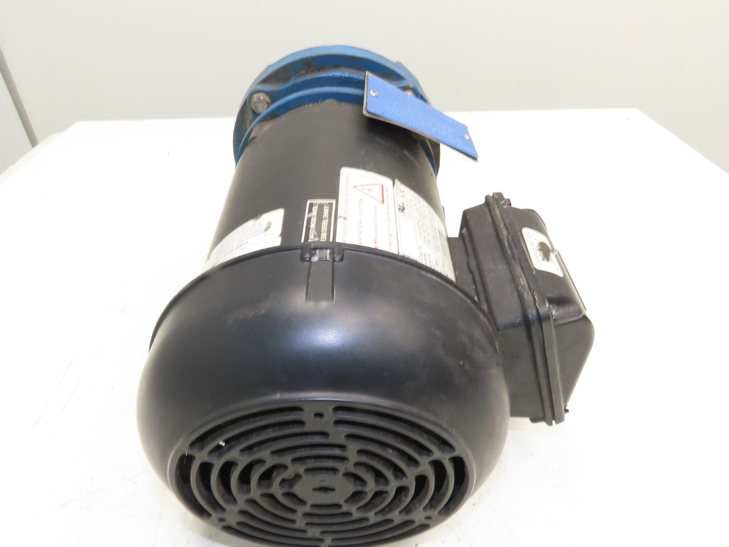 Scot MP 11 SF Cast Iron Centrifugal Pump 1.25x 1" NPT 1.5Hp 460V 3PH 56J