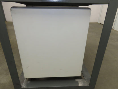 Mettler Toledo Cradle Weighing Scales 24x48" Top 750kg 1650lb IND246 Terminal