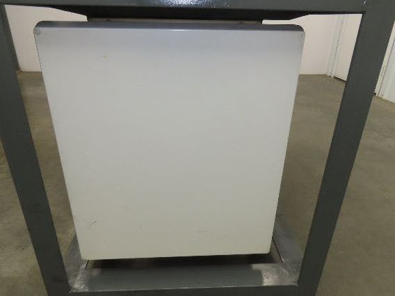 Mettler Toledo Cradle Weighing Scales 24x48" Top 750kg 1650lb IND246 Terminal