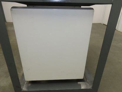 Mettler Toledo Cradle Weighing Scales 24x48" Top 750kg 1650lb IND246 Terminal