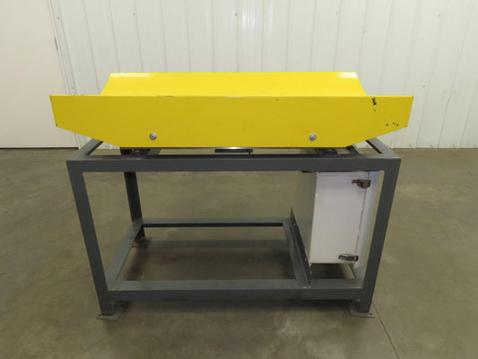 Mettler Toledo Cradle Weighing Scales 24x48" Top 750kg 1650lb IND246 Terminal