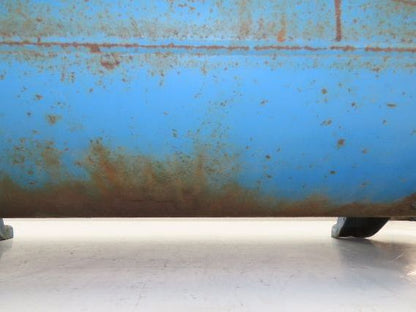 Dayton 1Z984B Compressed Air Receiver Tank 15 Gal 200 PSI Horizontal