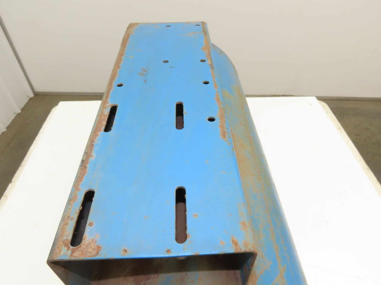 Dayton 1Z984B Compressed Air Receiver Tank 15 Gal 200 PSI Horizontal