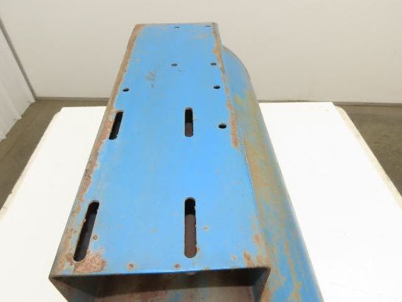 Dayton 1Z984B Compressed Air Receiver Tank 15 Gal 200 PSI Horizontal