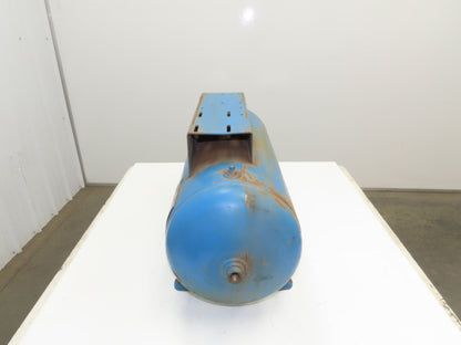 Dayton 1Z984B Compressed Air Receiver Tank 15 Gal 200 PSI Horizontal