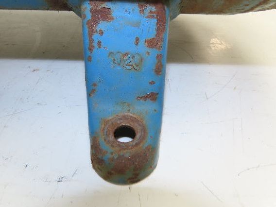 Dayton 1Z984B Compressed Air Receiver Tank 15 Gal 200 PSI Horizontal