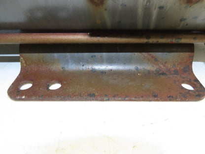 Baldor Cast Iron Centrifugal Pump 1.5x2" 7.5Hp 460V 3PH 184JM Explosion Proof