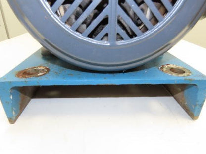 Worthington D1012 D-Line Centrifugal Pump 1.5"x 1" Flanged 7.5Hp 460V 3PH 213T