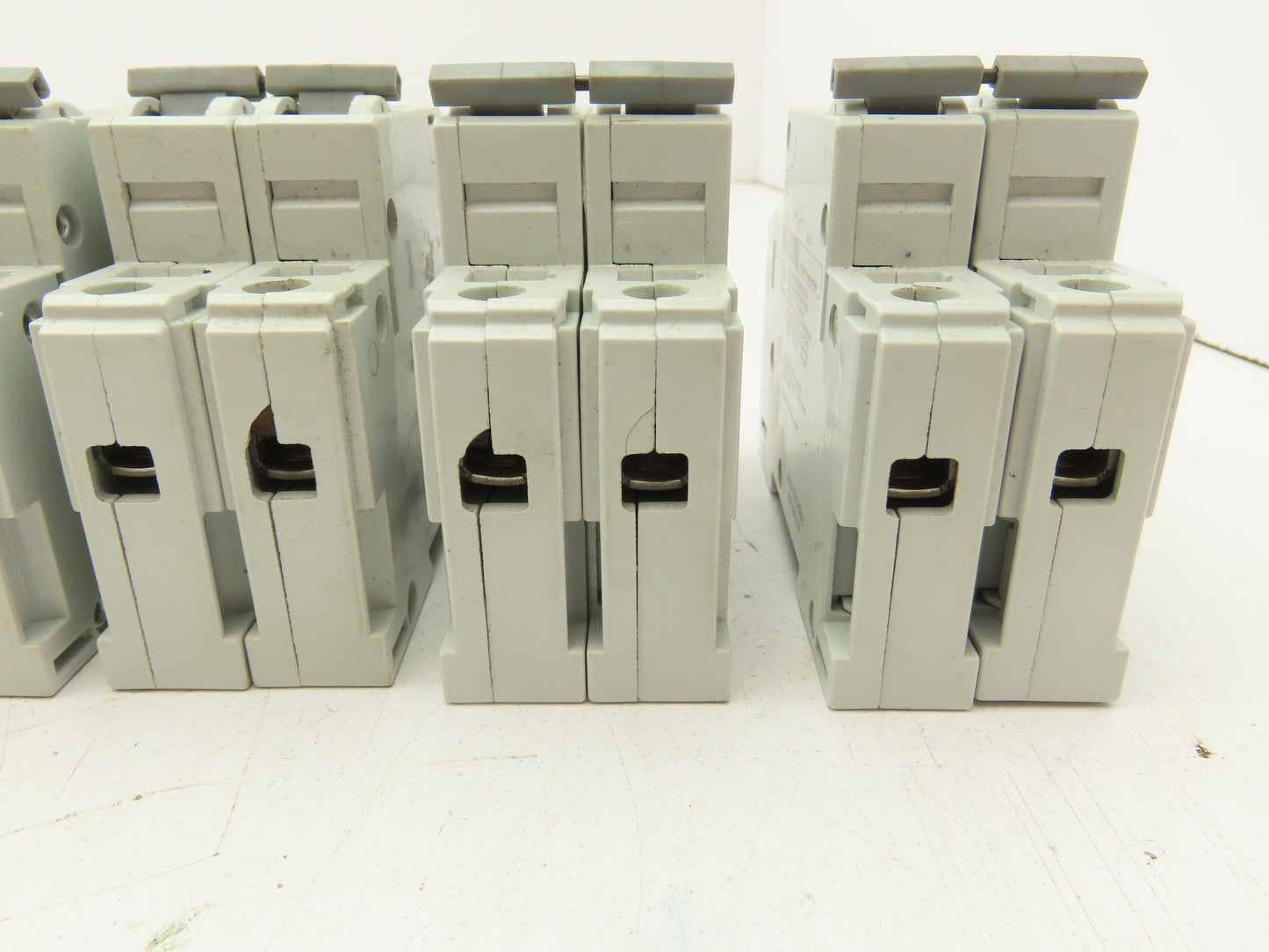 Allen Bradley 1492-CB1 H250 Manual Motor Controller Breaker 25A 5HP Lot of 12