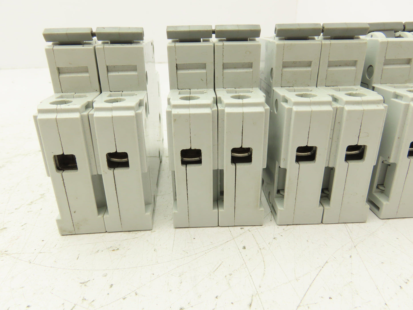 Allen Bradley 1492-CB1 H250 Manual Motor Controller Breaker 25A 5HP Lot of 12