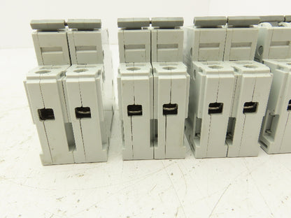 Allen Bradley 1492-CB1 H250 Manual Motor Controller Breaker 25A 5HP Lot of 12