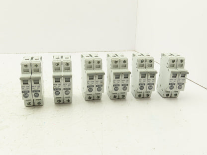 Allen Bradley 1492-CB1 H250 Manual Motor Controller Breaker 25A 5HP Lot of 12