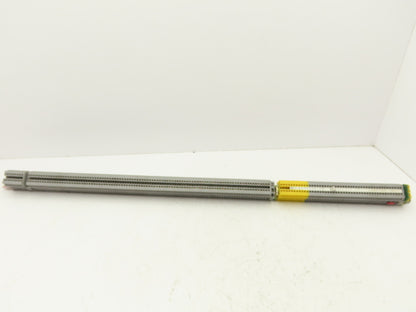 Entrelec Terminal Block Connector DIN Rail 10-18AWG 4mm² 600V 25A Lot of 153