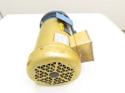 Scot 11 SF Cast Iron Centrifugal Pump 1.25x 1" NPT 1.5Hp 460V 3PH 56J