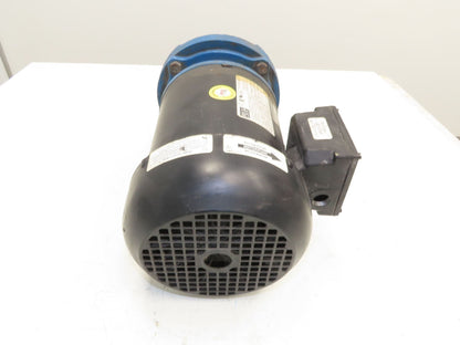 Scot 1211 Cast Iron Centrifugal Pump 1.25x 1" NPT 1.5Hp 460V 3PH 56J