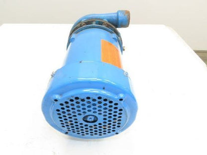 Goulds 3642 1BF21034 Cast Iron Centrifugal Pump 1.25x 1" NPT 1Hp 460V 3PH 56J