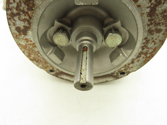 Baldor IDXM7006 AC Motor 1/2Hp 1735rpm 230/460V 3PH 56C-Face Explosion Proof