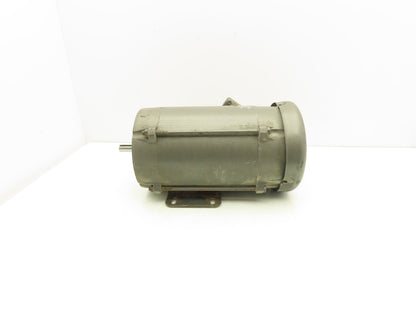 Baldor IDXM7006 AC Motor 1/2Hp 1735rpm 230/460V 3PH 56C-Face Explosion Proof