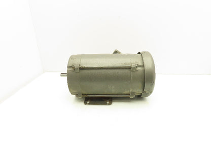 Baldor IDXM7006 AC Motor 1/2Hp 1735rpm 230/460V 3PH 56C-Face Explosion Proof