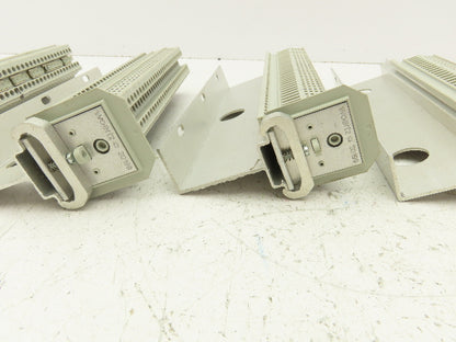 Allen Bradley 1492-W4 Terminal Block DIN Rail 4mm² 550V 30A Lot of 170+