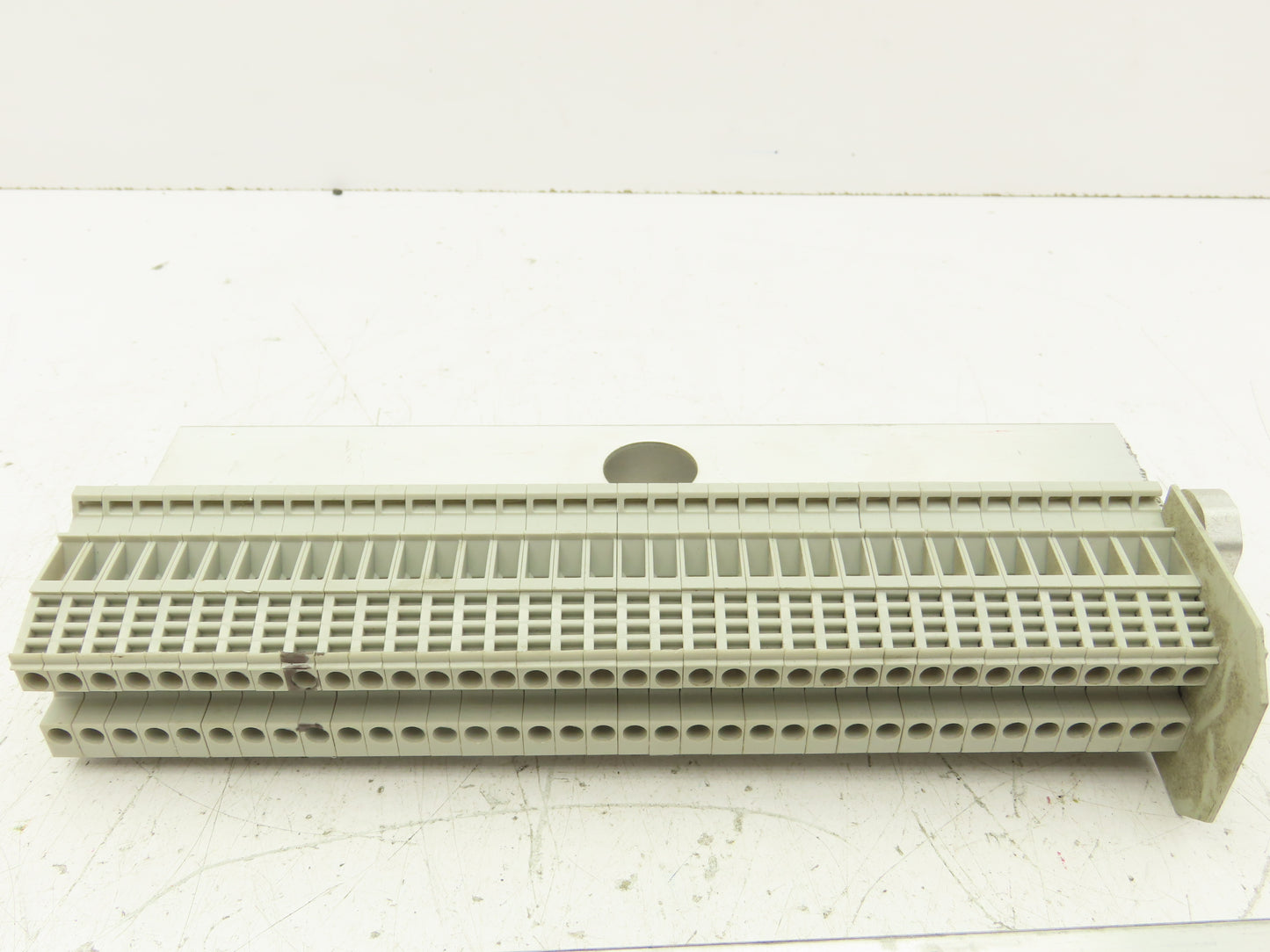 Allen Bradley 1492-W4 Terminal Block DIN Rail 4mm² 550V 30A Lot of 170+