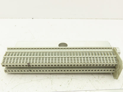 Allen Bradley 1492-W4 Terminal Block DIN Rail 4mm² 550V 30A Lot of 170+