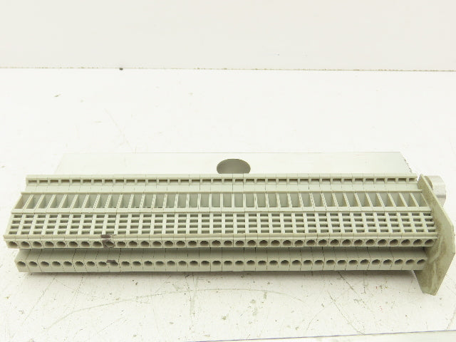 Allen Bradley 1492-W4 Terminal Block DIN Rail 4mm² 550V 30A Lot of 170+