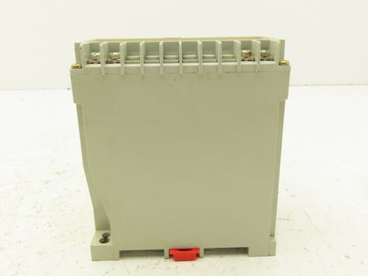 Knick 7206-A1 DC Isolation Amplifier 110VAC to 10VDC