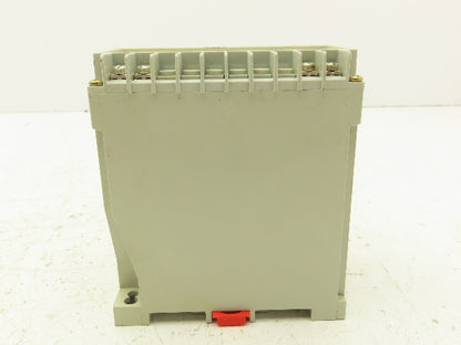Knick 7206-A1 DC Isolation Amplifier 110VAC to 10VDC