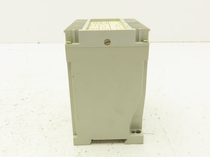 Knick 7206-A1 DC Isolation Amplifier 110VAC to 10VDC