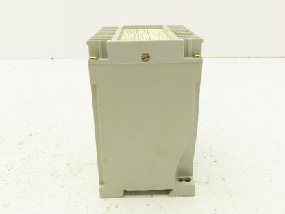 Knick 7206-A1 DC Isolation Amplifier 110VAC to 10VDC