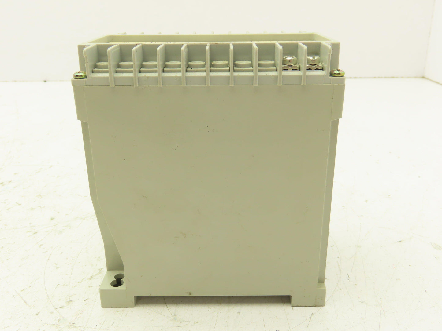 Knick 7206-A1 DC Isolation Amplifier 110VAC to 10VDC