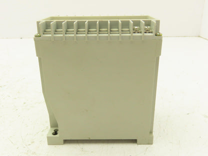 Knick 7206-A1 DC Isolation Amplifier 110VAC to 10VDC