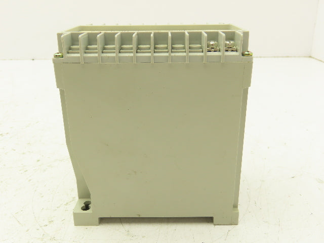 Knick 7206-A1 DC Isolation Amplifier 110VAC to 10VDC