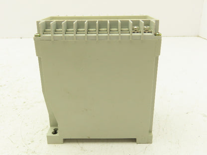 Knick 7206-A1 DC Isolation Amplifier 110VAC to 10VDC