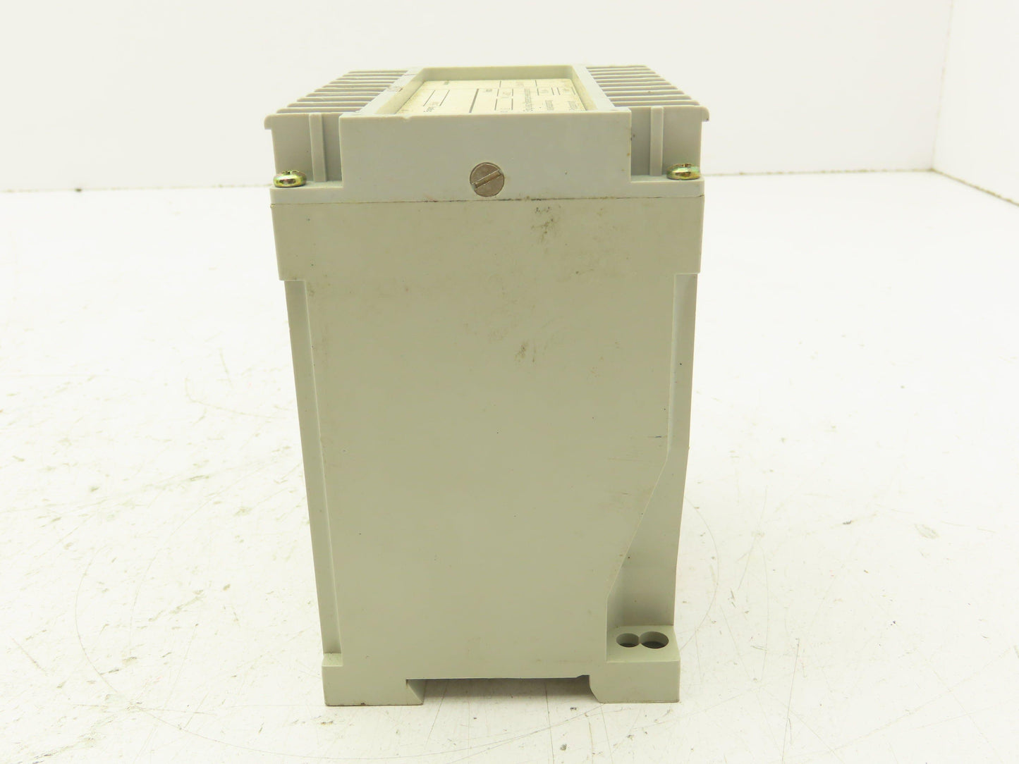 Knick 7206-A1 DC Isolation Amplifier 110VAC to 10VDC