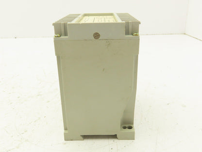 Knick 7206-A1 DC Isolation Amplifier 110VAC to 10VDC