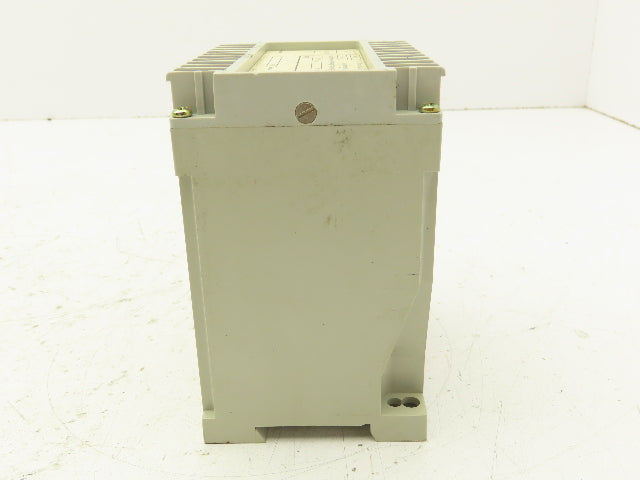 Knick 7206-A1 DC Isolation Amplifier 110VAC to 10VDC