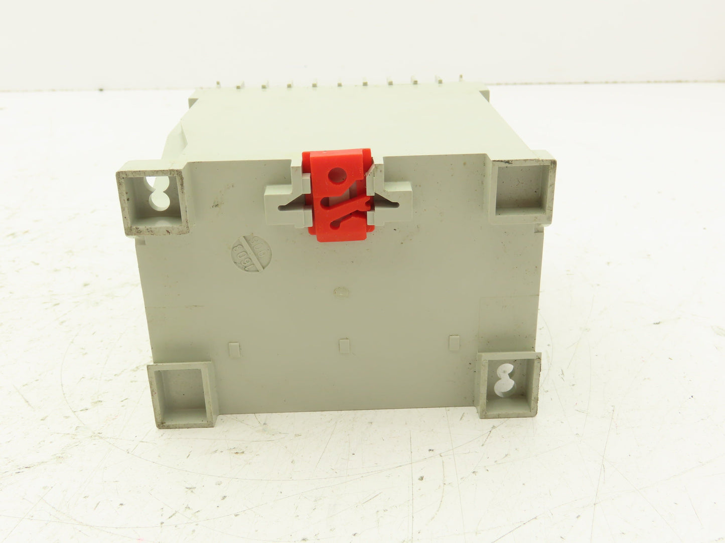 Knick 7206-A1 DC Isolation Amplifier 110VAC to 10VDC