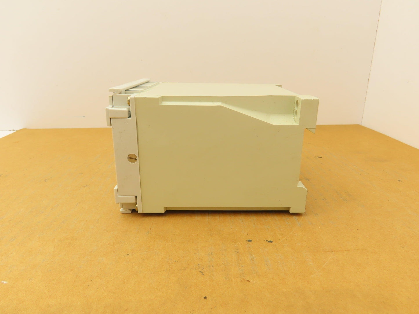 Knick 7206-A1 DC Isolation Amplifier 110VAC to 10VDC