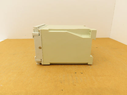 Knick 7206-A1 DC Isolation Amplifier 110VAC to 10VDC