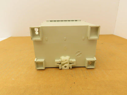 Knick 7206-A1 DC Isolation Amplifier 110VAC to 10VDC