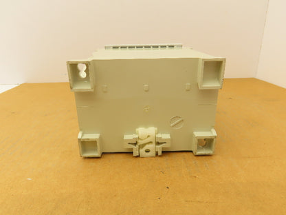 Knick 7206-A1 DC Isolation Amplifier 110VAC to 10VDC