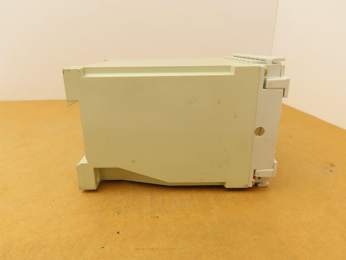 Knick 7206-A1 DC Isolation Amplifier 110VAC to 10VDC